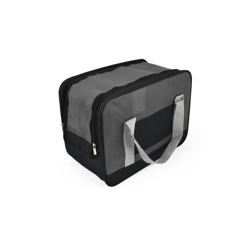 bolso journey negro 42,5x31x24cm Imagen principal del producto