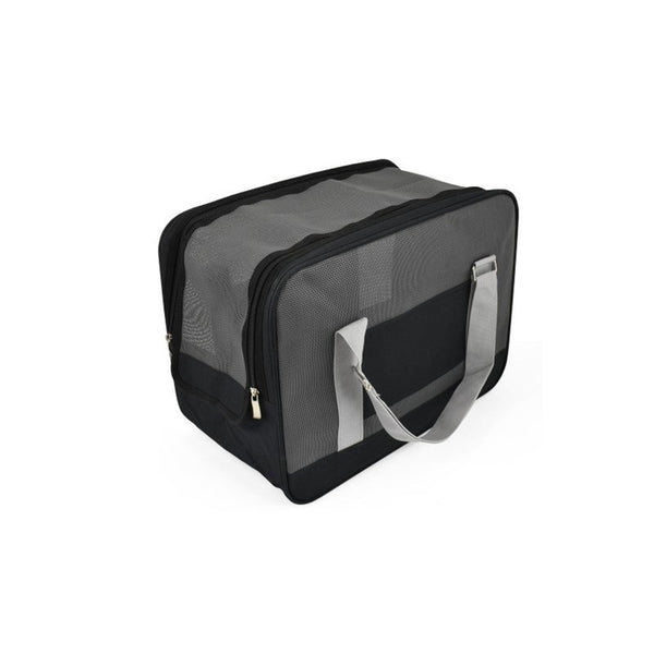 bossa journey negre 42,5x31x24cm