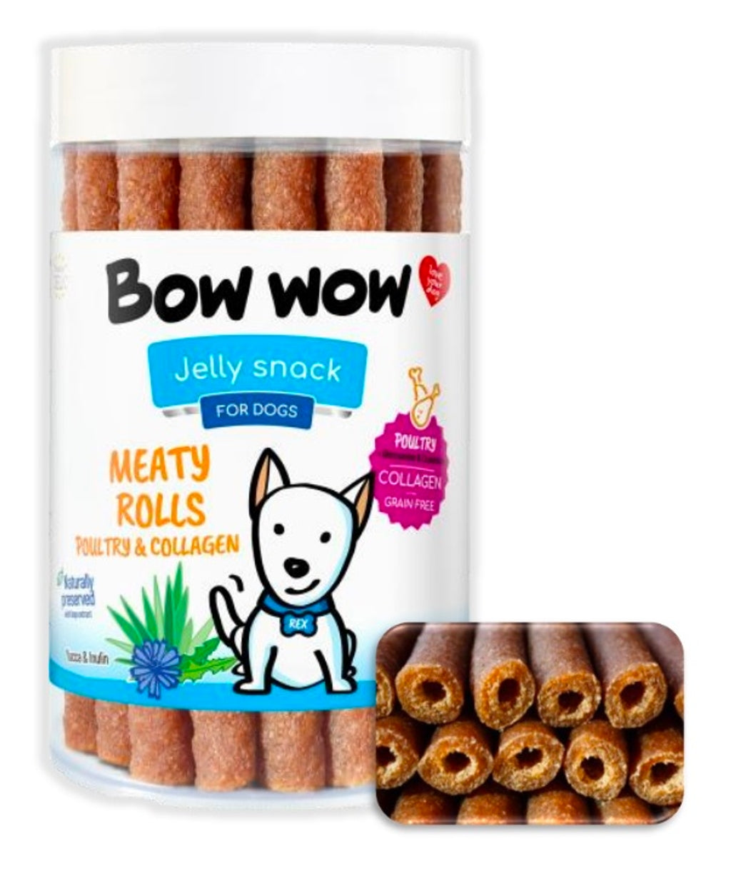 rollitos au i colágeno 17 ud Imatge principal del producte
