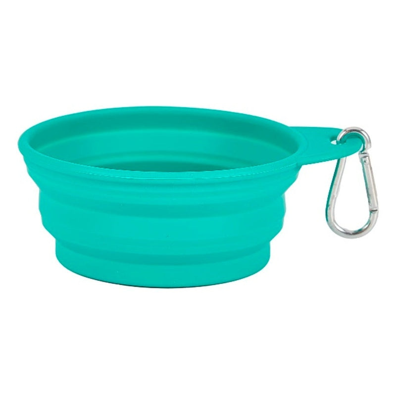 plegable siliamba el teurquesa 400 ml
