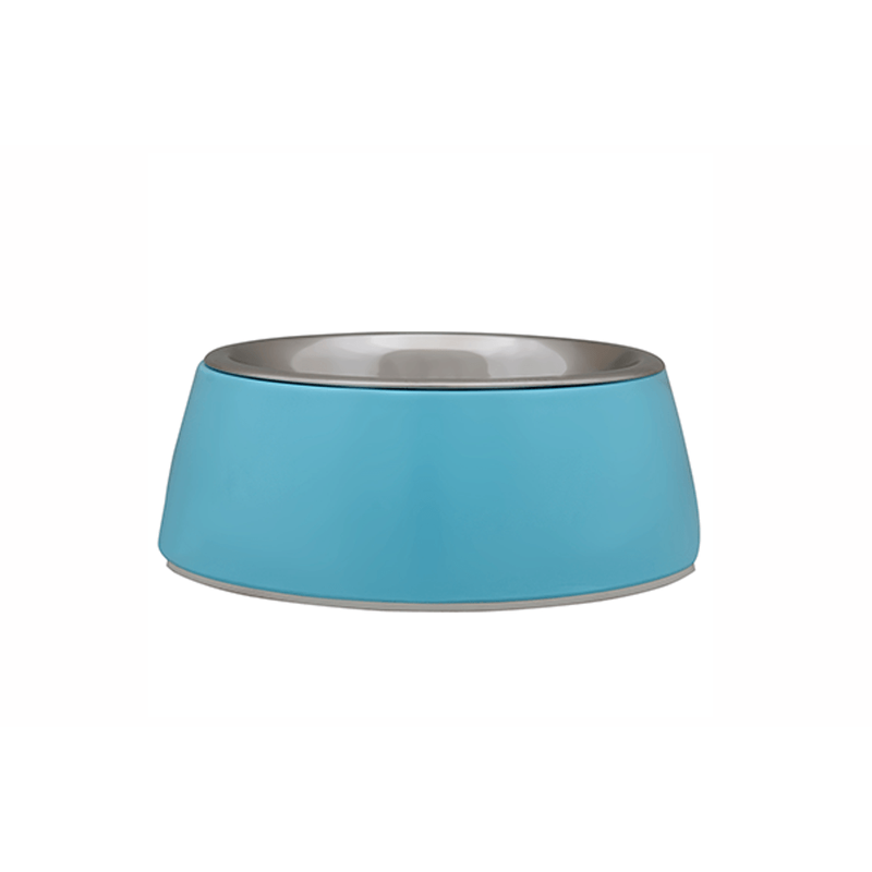 melamina inox azul Imagen principal del producto
