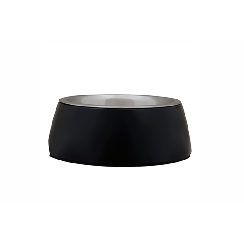 melamina inox negro Imagen principal del producto