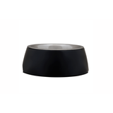 Freedog Melamina Inox Negre