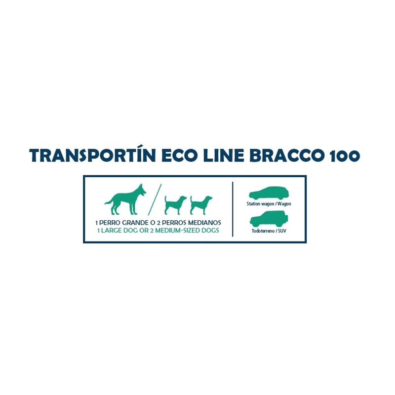 Bracco Ecoline