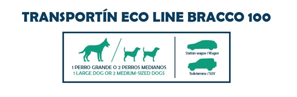 Bracco Ecoline