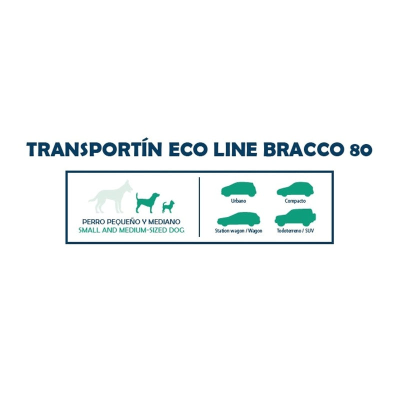 Bracco Ecoline