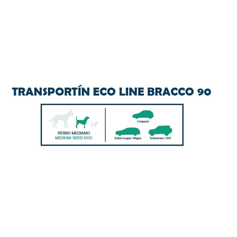 Bracco Ecoline