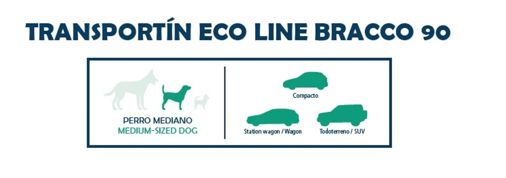 Bracco Ecoline