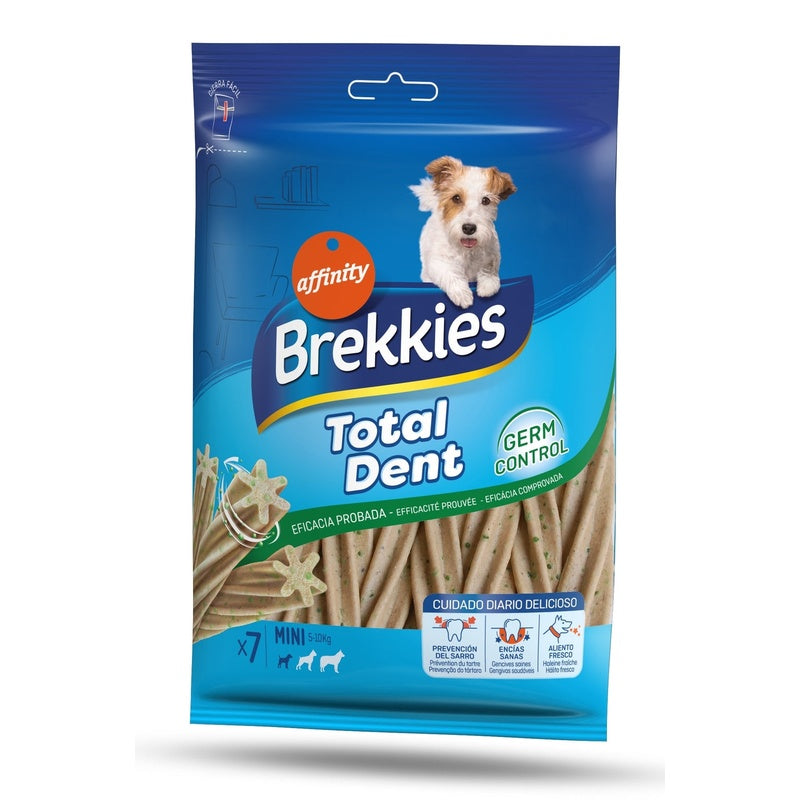 Totaldent perro pequeño 110gr Imagen principal del producto