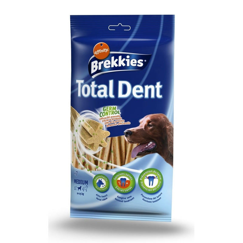 Totaldent gos mitjà 180 g Imatge principal del producte
