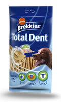 Totaldent perro mediano 180gr