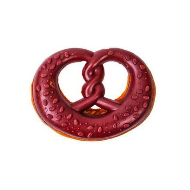 Bretzels pollestre i nabius 35 g Imatge principal del producte