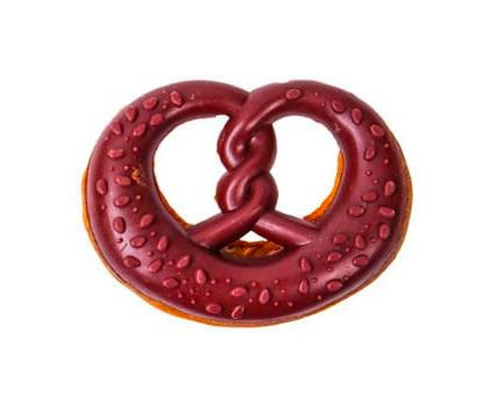 Bretzels pollo y arándanos 35gr