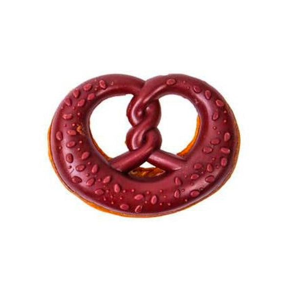 Bretzels pollestre i nabius 35 g