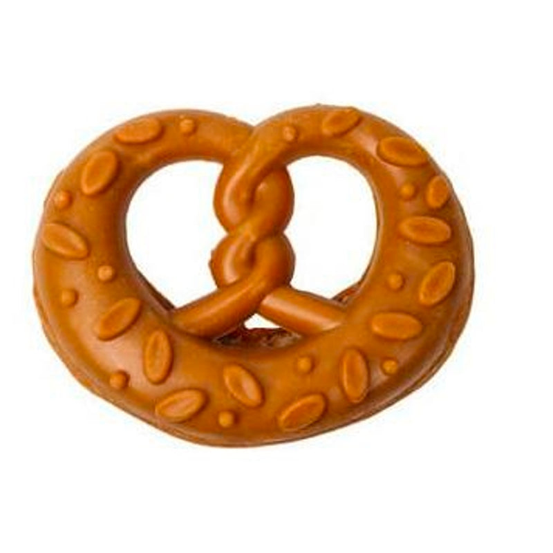 Bretzels pollestre i coco 35 g Imatge principal del producte