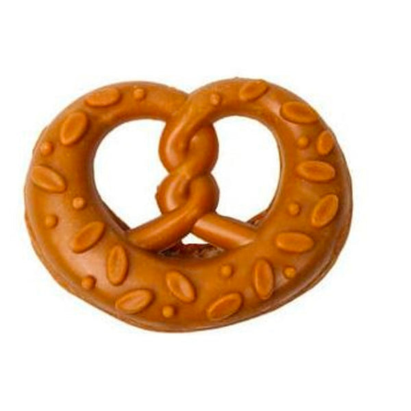 Bretzels pollestre i coco 35 g