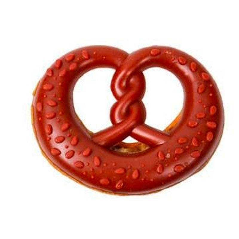 Bretzels pollestre i fresa 35 g Imatge principal del producte