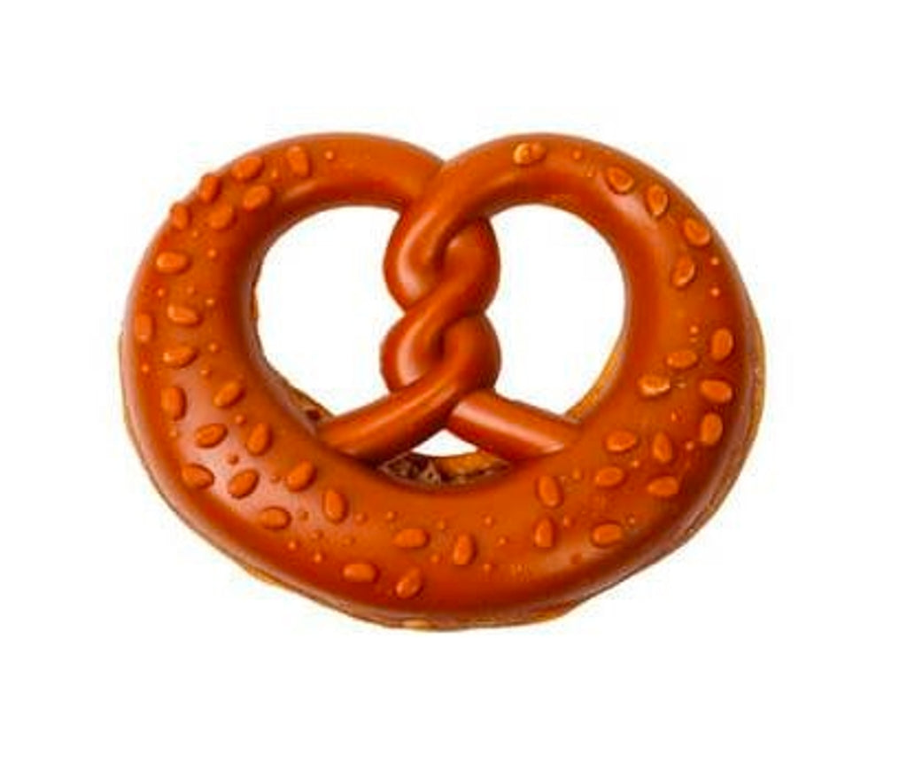 Bretzels pollastre i pastanaga 35 g Imatge principal del producte