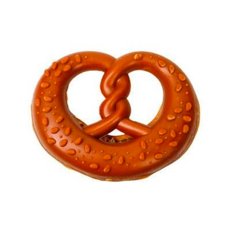 Bretzels pollestre i pastanaga 35 g Imatge principal del producte