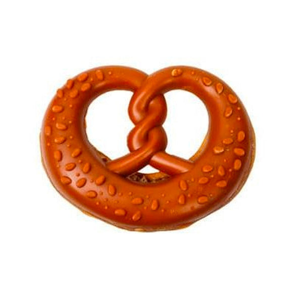 Bretzels pollestre i pastanaga 35 g