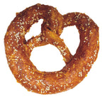 Brezel de pollo 11cm