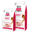 Care cat grain free adult