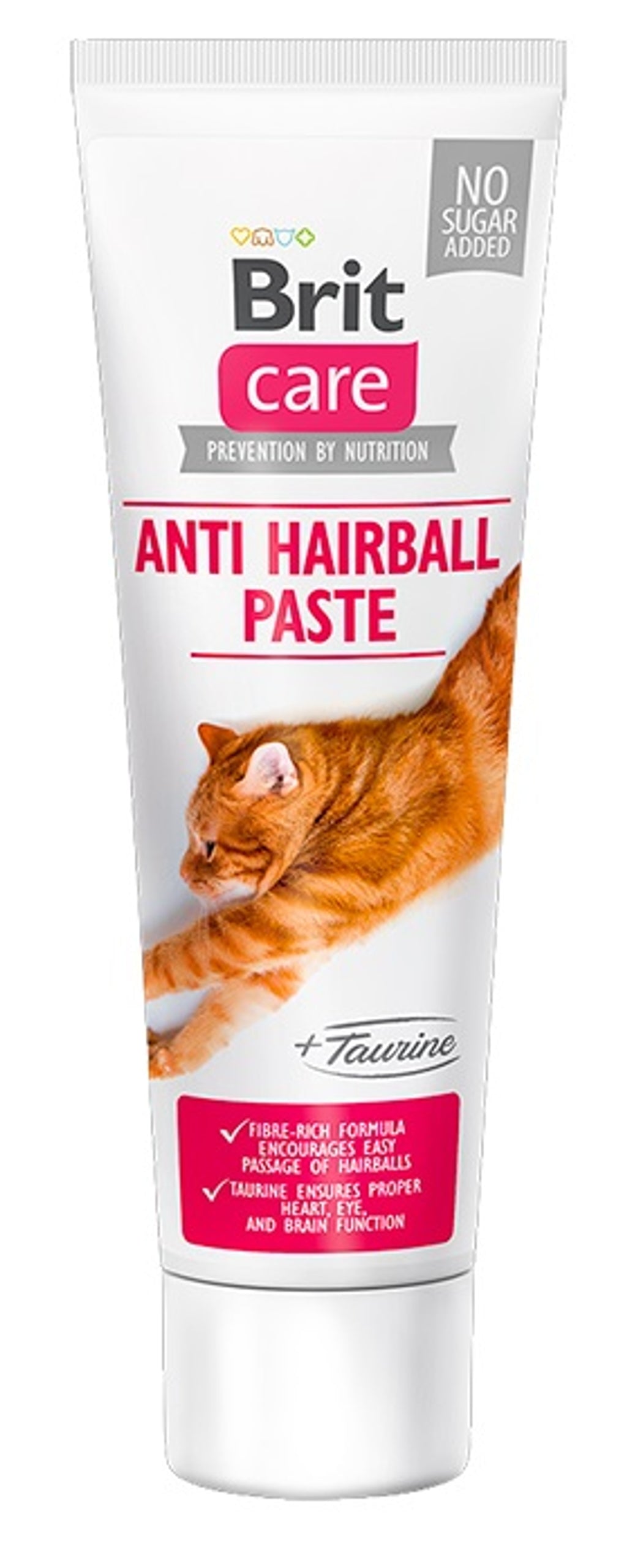 Care cat malta anti hairball 100 g Imatge principal del producte