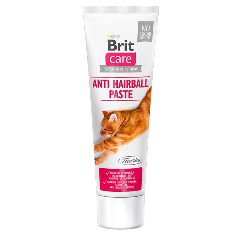 Care cat malta anti hairball 100 g Imatge principal del producte
