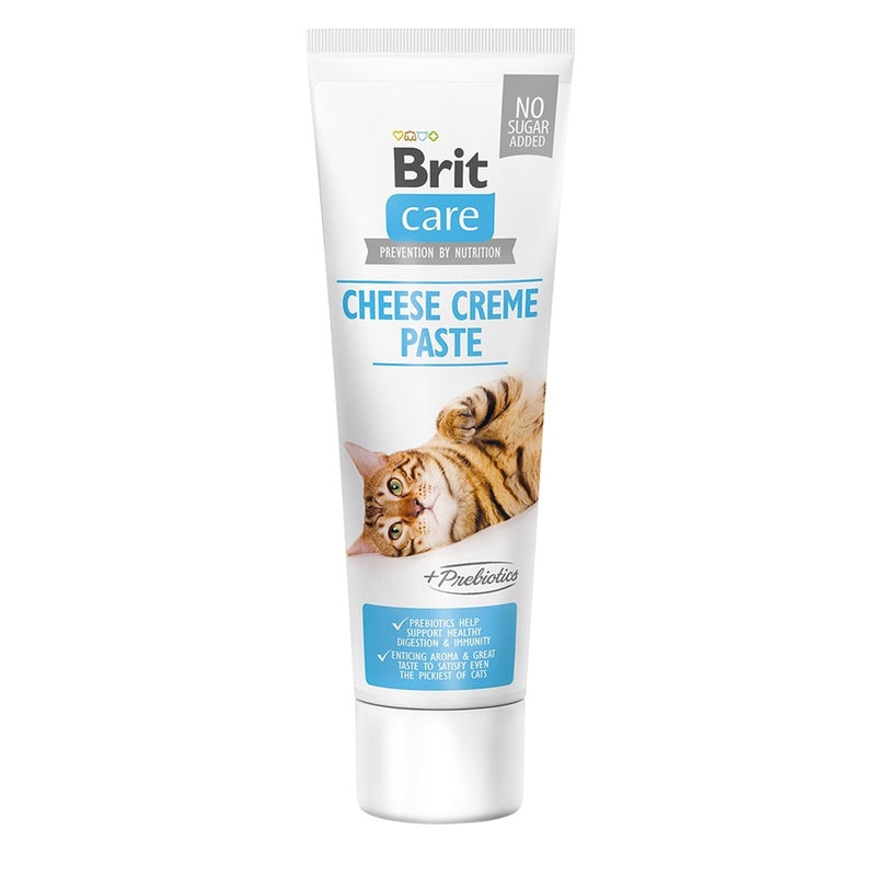 Care cat malta crema formatge 100 g Imatge principal del producte