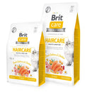 Care cat grain free haircare health
