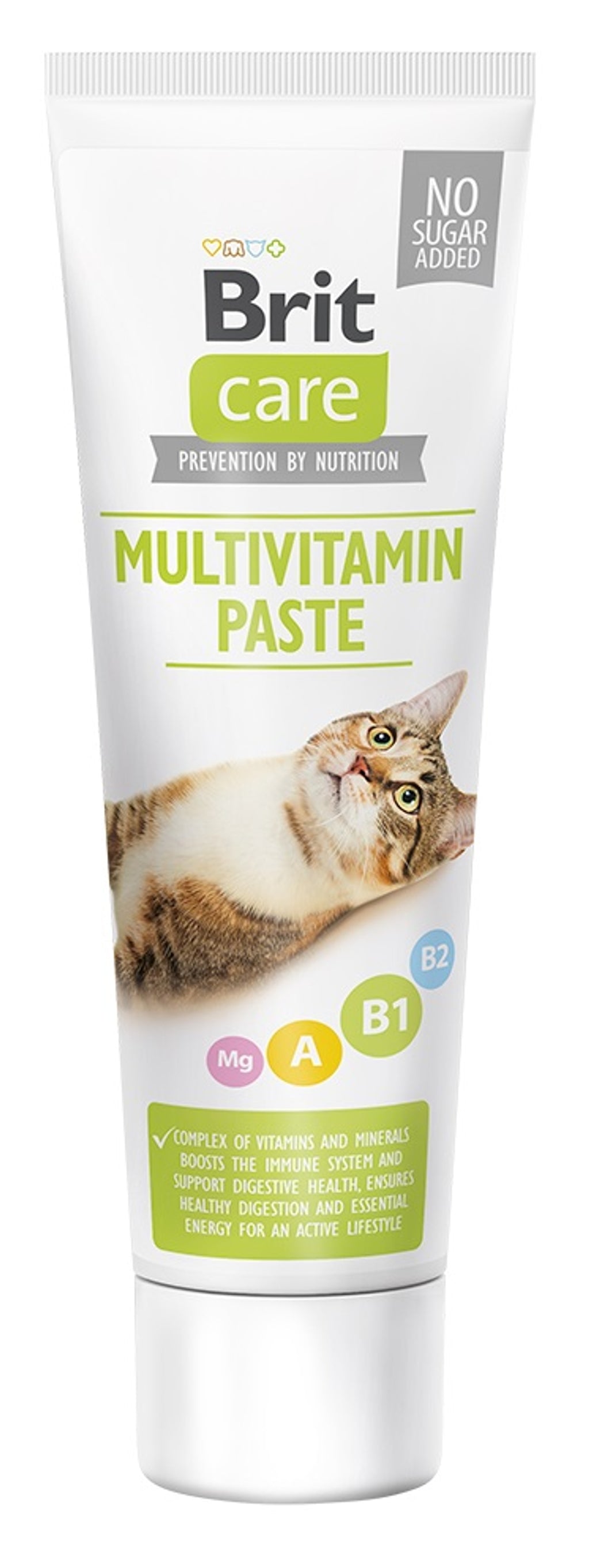 Care cat malta multivitamina 100 g Imatge principal del producte