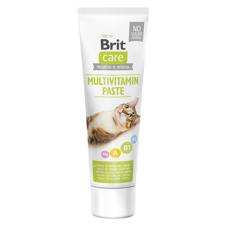 Care cat malta multivitamina 100 g Imatge principal del producte