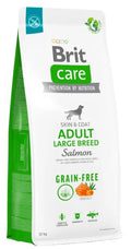 Care Adult Large Grain Free salmón