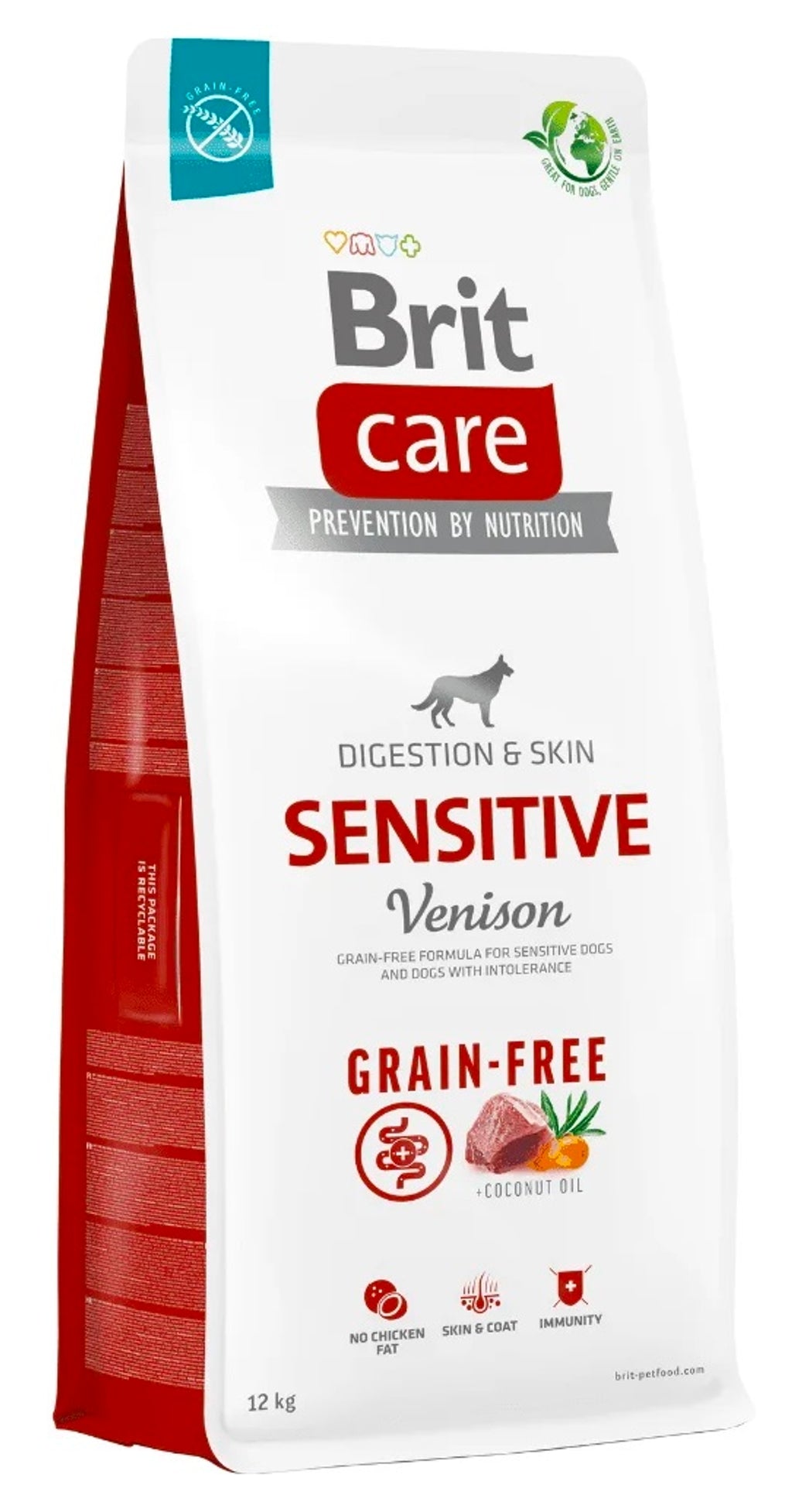 Care Adult Sensitive venado Imagen principal del producto
