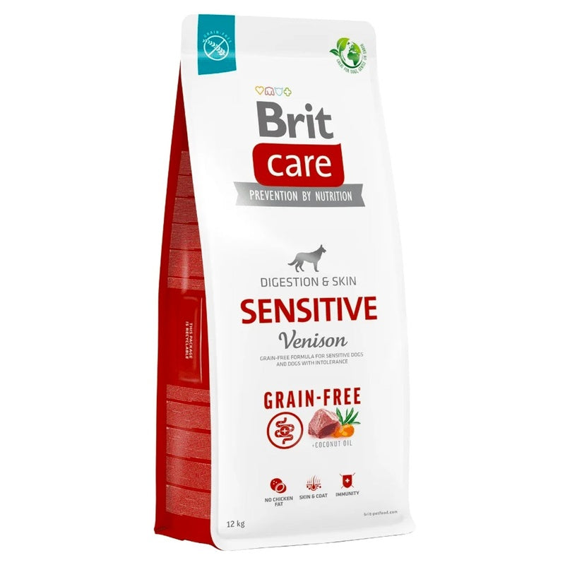Care Adult Sensitive venado Imagen principal del producto