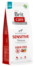 Care Adult Sensitive venado