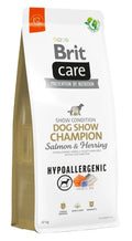 Care Show Champion