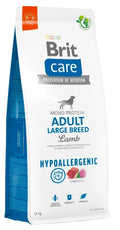 Care Adult Large Hypoallergenic cordero