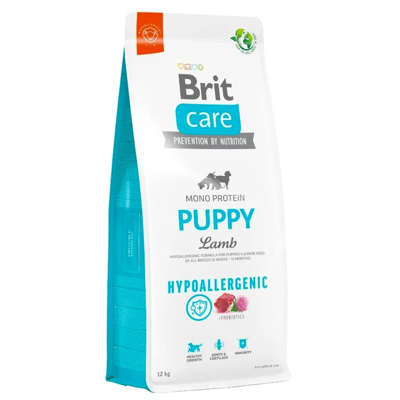 Care Puppy Hypoallergenic cordero Imagen principal del producto