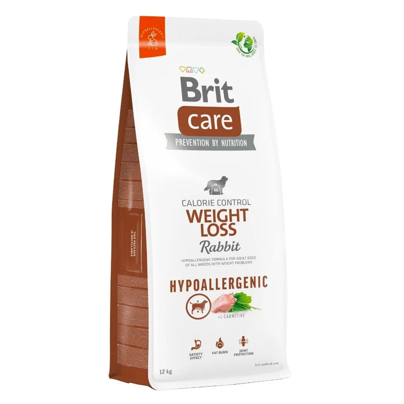 Care Adult Weight Loss Hypoallergenic conejo Imagen principal del producto