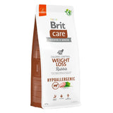 Brit Care Adult Weight Loss Hypoallergenic conejo