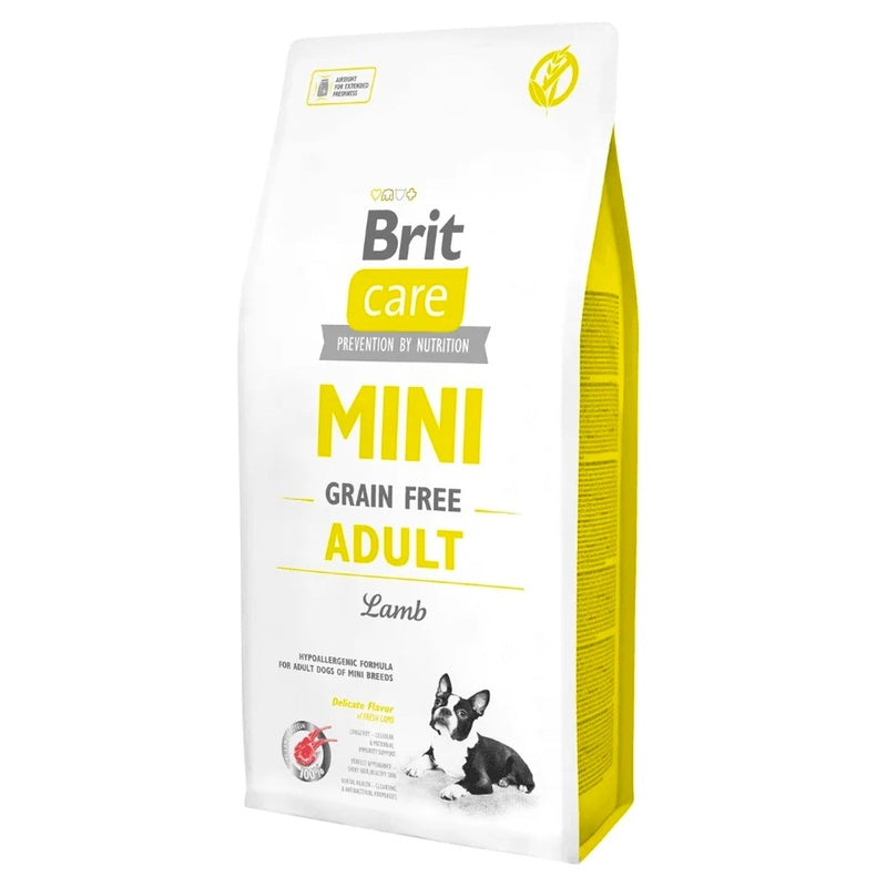 Care Mini Grain Free Adult Imagen principal del producto