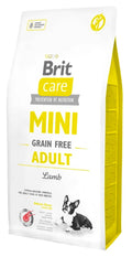Care Mini Grain Free Adult