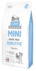 Care Mini Grain Free Sensitive
