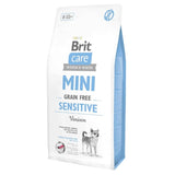 Brit Care Mini Grain Free Sensitive