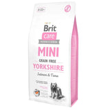 Brit Care Mini Grain Free Yorkshire