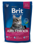 Premium cat adult pollastre 1,5 kg