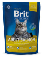 Premium cat adult salmó 1,5 kg