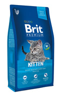 Premium kitten 8 kg