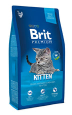 Premium kitten 8 kg